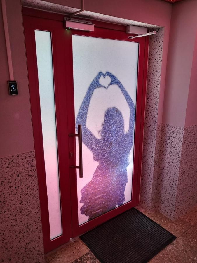 Berlin Studios Клайпеда Екстериор снимка