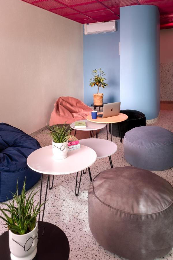 Berlin Studios Клайпеда Екстериор снимка